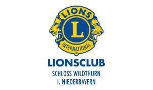Lions Logo